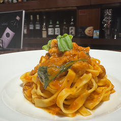 yoshi carbona ヨシカルボナのおすすめランチ1