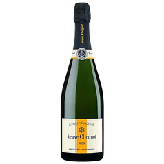 ヴーヴクリコ リッチオンアイス
