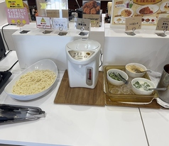 うどん