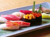 寿司の福家のおすすめ料理2