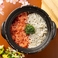 【土鍋ご飯】桜エビと駿河しらすの土鍋ご飯