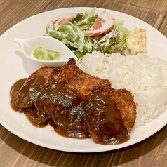 RIMBA+ リンバプラスのおすすめランチ3