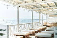 江ノ島　海の家　Summer Breeze enoshima（サマーブリーズ）の特集写真