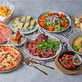 SACAY TERRACE SALTO サカイテラス サルトのおすすめ料理3