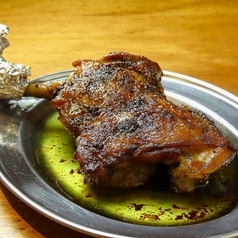 居酒屋チキン泥棒【松山骨付き鳥】の写真2