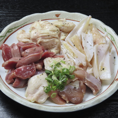 浅草 もんじゃ ぽんぽこのおすすめ料理2