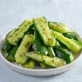 料理メニュー写真&nbsp;塩きゅうり