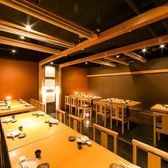 凛 rin 神戸三宮駅前店の特集写真