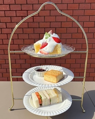 AKARENGA GARDEN アカレンガガーデン のコース写真