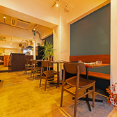 FRONT 078 フロントゼロナナハチの雰囲気2