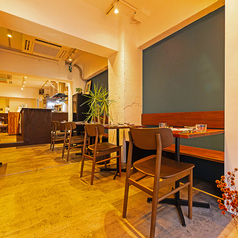 FRONT 078 フロントゼロナナハチの雰囲気2