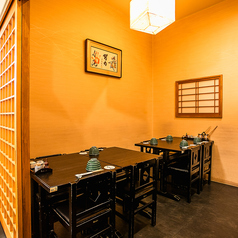 相撲茶屋 寺尾の特集写真