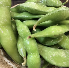 えだ豆