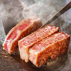 ライブキッチンが人気