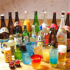 OKINAWA KITCHEN おかえり 立川南口の特集写真