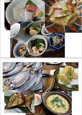 酒菜 向日葵 水道橋のコース写真
