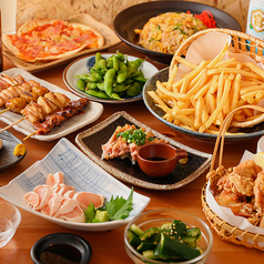 とりぞう 町屋店のおすすめポイント1