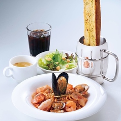 モッチモカフェ 姫路飾磨店の写真