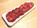 料理メニュー写真&nbsp;仔牛のタン塩
