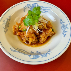 台湾唐揚げ