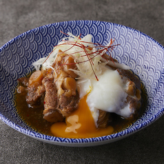 とろとろパイカ煮込み
