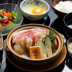碗宮のおすすめランチ1