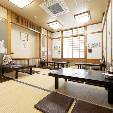養老乃瀧 保原町店の雰囲気1