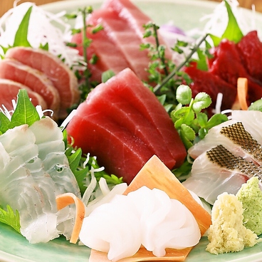 民芸茶屋 新粋のおすすめ料理1