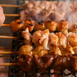 炉端焼きとおばんざい華らし屋