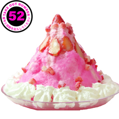 52 StrawberryTokyoPince ストロベリーピンス