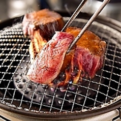 ときわ亭 新潟駅前店特集写真1