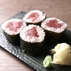 鉄火巻き