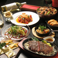アンズカフェ プラス バル Ann's Cafe +Barのおすすめ料理1
