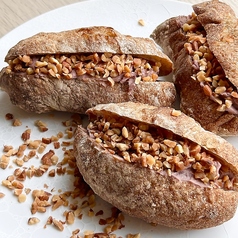 PorteBonheur ポルトボヌールのおすすめポイント1