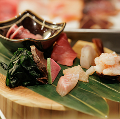 ココロザシ 名駅西口店の特集写真