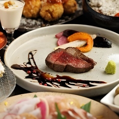 幻の和牛と三崎港直送鮮魚 MORGEN 五反田駅前店のおすすめ料理1