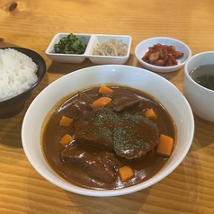 焼肉 絵のある街 赤羽店のおすすめランチ3