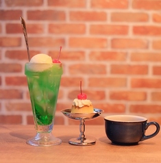 リンゴジュース