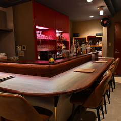 Bar marshall バーマーシャルの雰囲気1