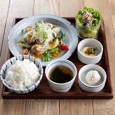 カフェ ダブル cafe double 豊田店のおすすめランチ1