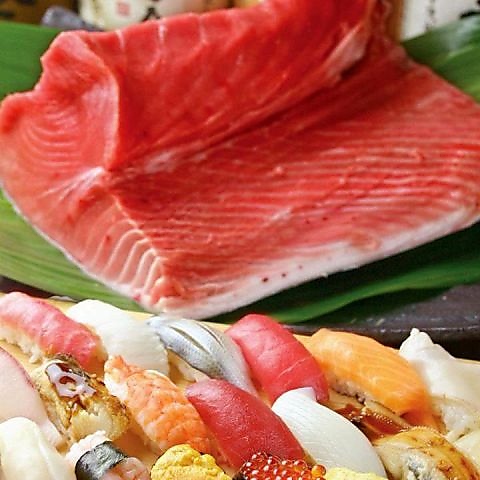 毎日手作りのお豆腐と北海道グルメが盛りだくさん！各種個室席もございます。
