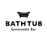 Bar Bathtub バー バスタブのロゴ
