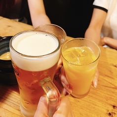 豚肉専門店 豚光のコース写真