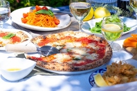 《大人気♪サルトランチ》箱前菜付きのスペシャルランチ