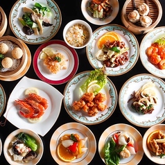 マルヤス酒場 GEMS新橋店のコース写真