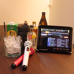 しじみ韓国炊き肉専門店　百虎に翼の特集写真