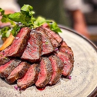 閑静な雰囲気、うまいヒトサラ。あなたの日常に彩りを…