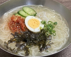 冷麺
