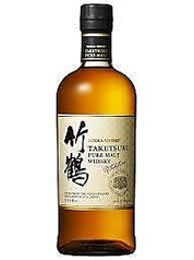 竹鶴