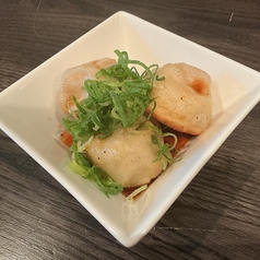 焼き小籠包(3個)